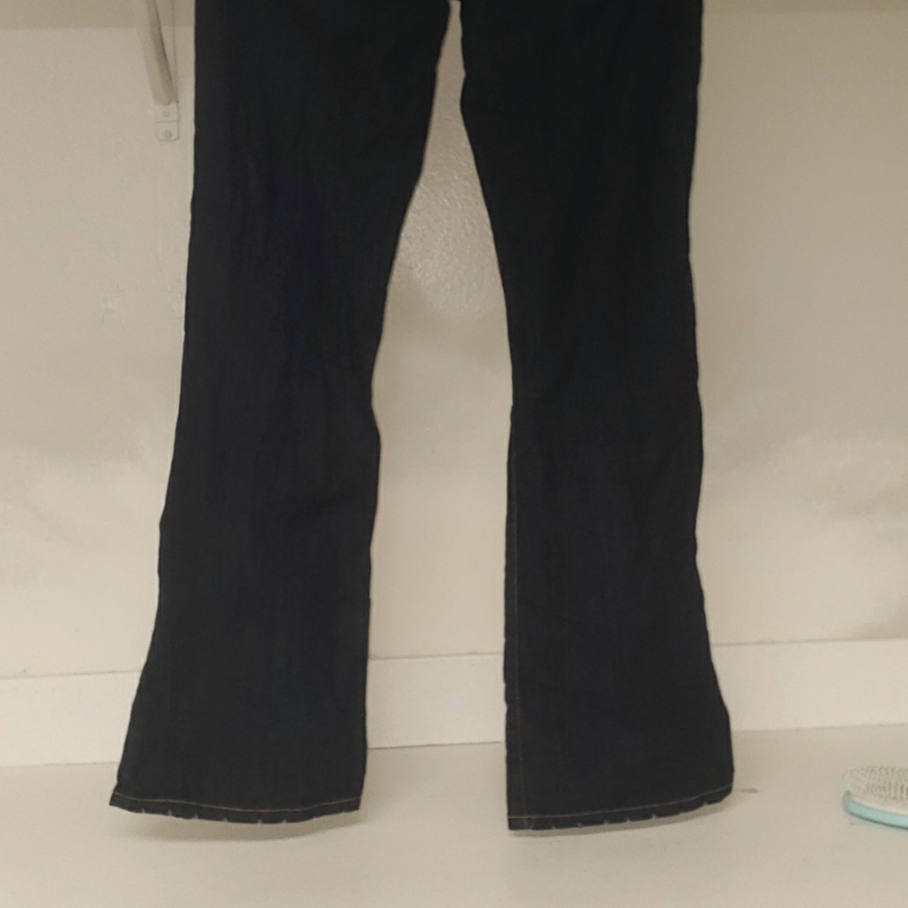 Underground soul jeans